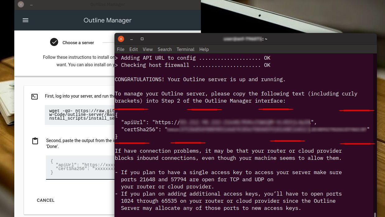 outline-eukolo-dwrean-vpn-api