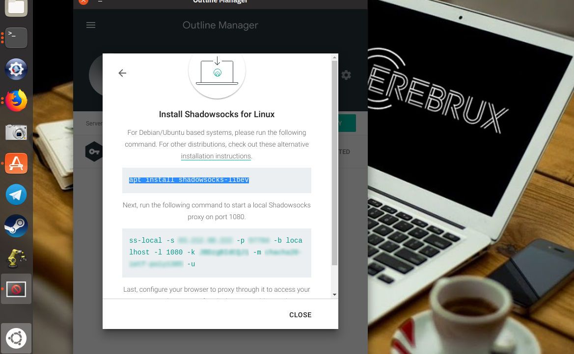 outline-eukolo-dwrean-vpn-termatiko