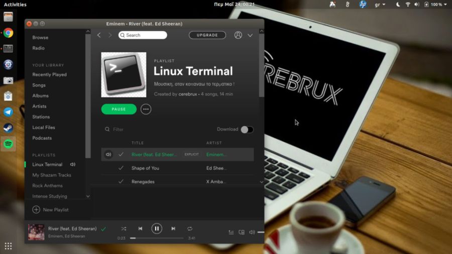 spotify-odhgos-xrhshs-linux
