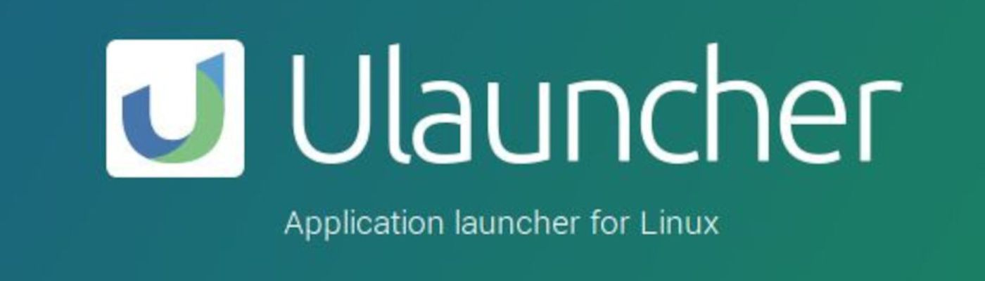 Ulauncher : Ο μόνος app launcher που θα χρειαστείτε ποτέ
