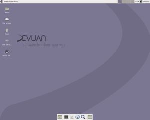 Devuan GNU+Linux 2.0 : Κυκλοφόρησε η νέα έκδοση του Debian χωρίς Systemd