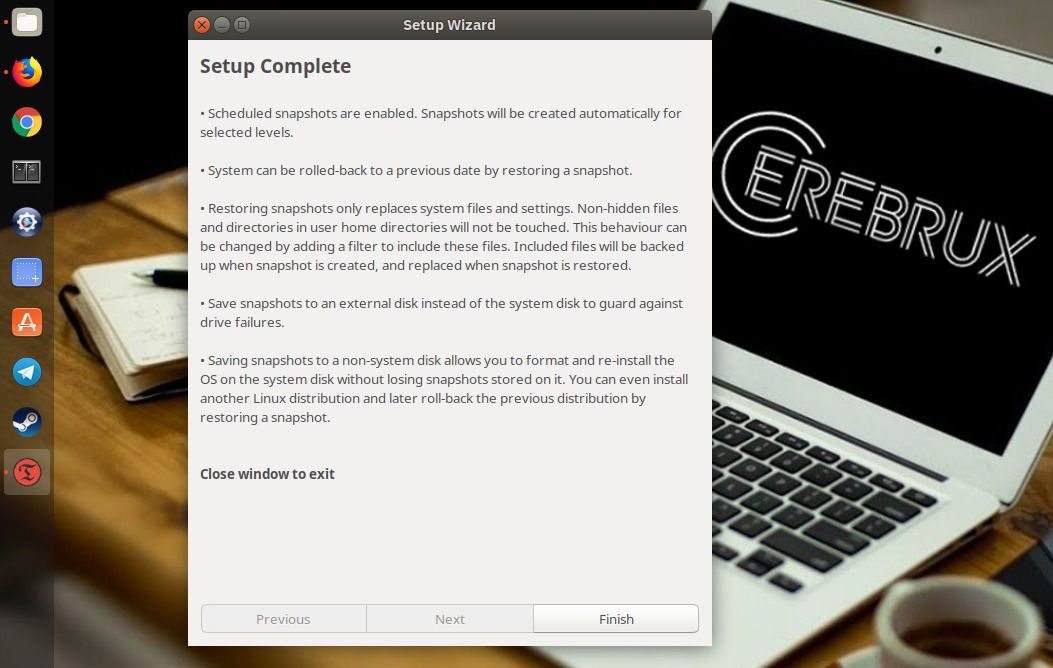 timeshift-linux-backup-epanafora-linux5