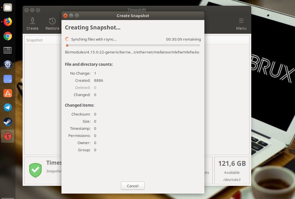 timeshift-linux-backup-epanafora-linux6