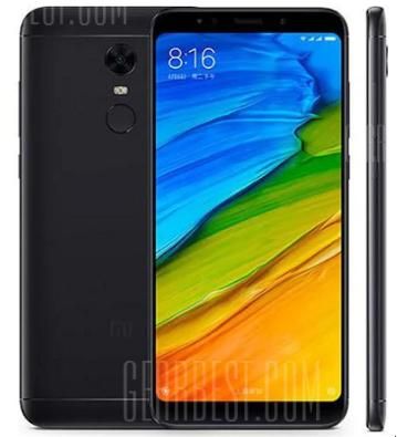 xiaomi redmi 5