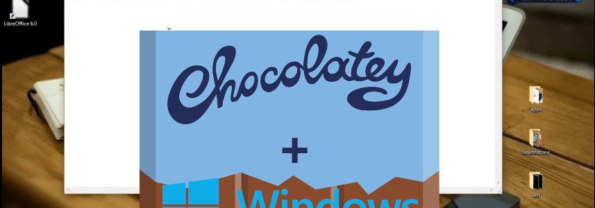 chocolatey-windows-prosthaferesi-programmata