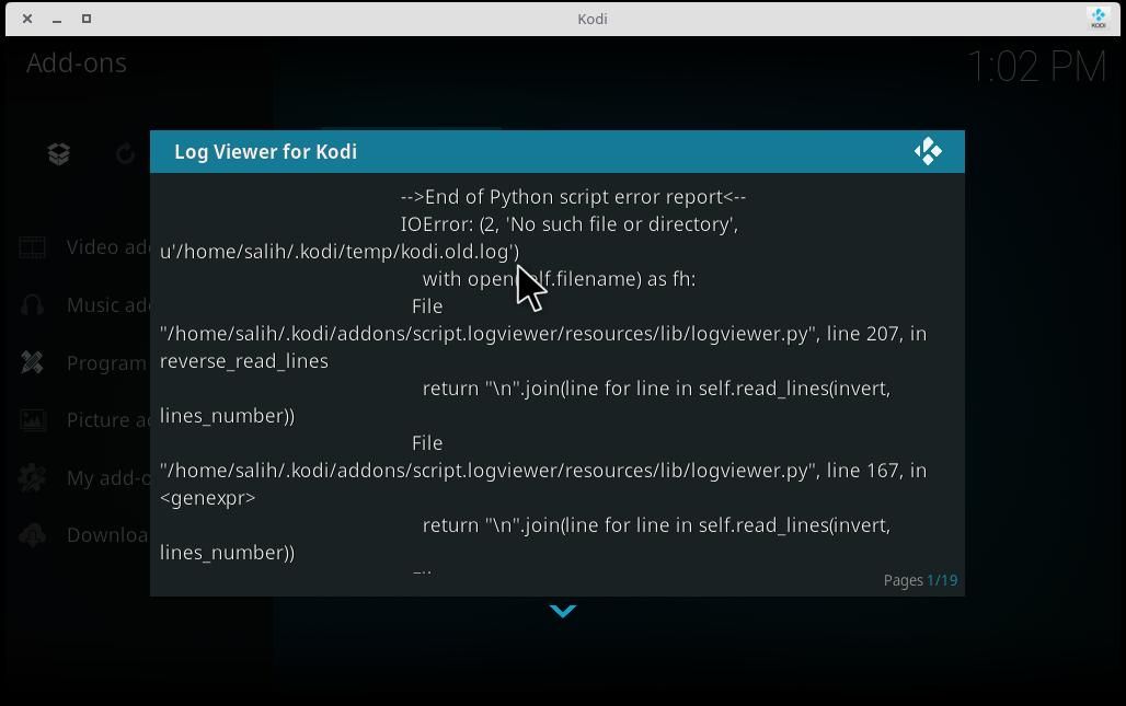 kodi-log-viewer-katagrafi-sfalmatos-emfanisi-provlimatos
