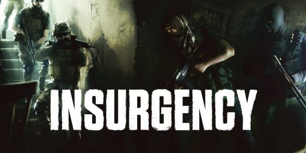 insurgency steam