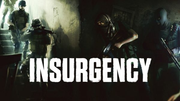 insurgency steam