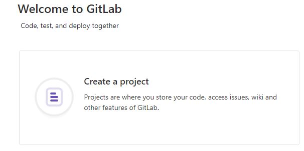 gitlab pages 1