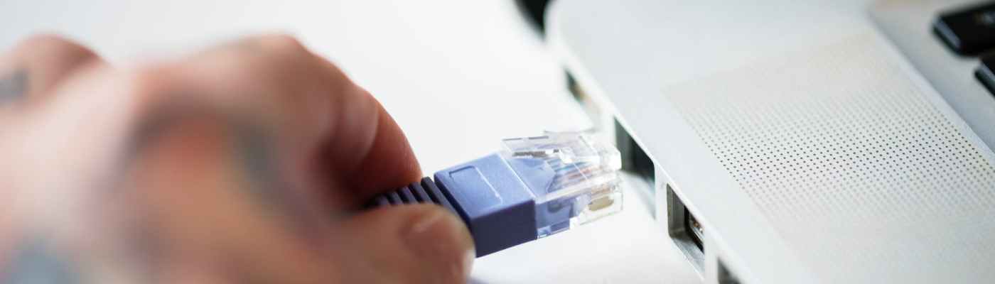 speedtest internet intranet local network