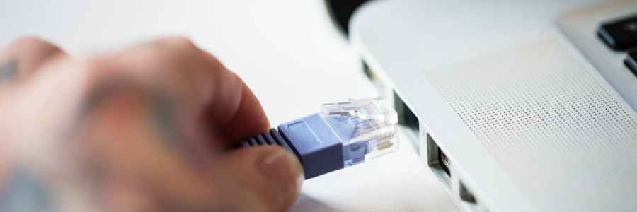 speedtest internet intranet local network