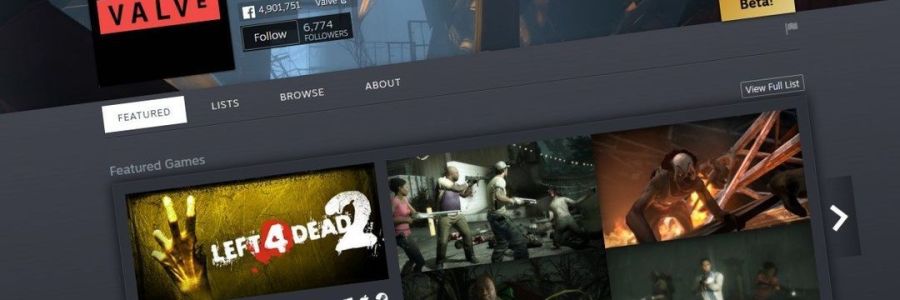 Steam-play-linux-valve