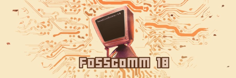 fosscomm-2018-kriti