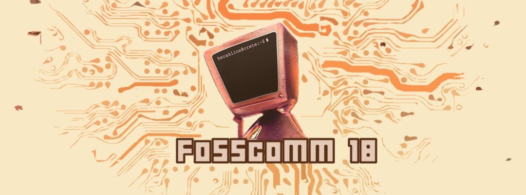 fosscomm-2018-kriti