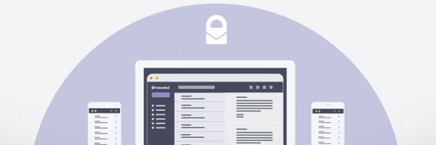 Πως να στείλετε ασφαλή email με το ProtonMail