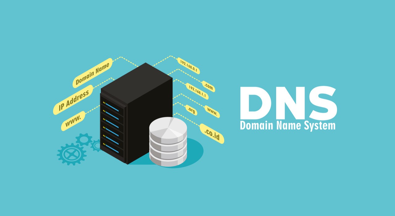 Ανακτήστε την πρόσβαση σε μπλοκαρισμένες σελίδες με την αλλαγή των DNS
