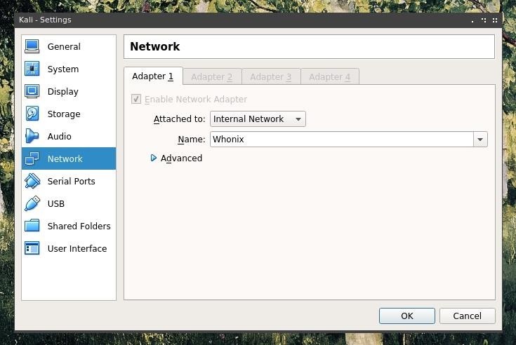 kali-linux-tor-vpn-whonix-network