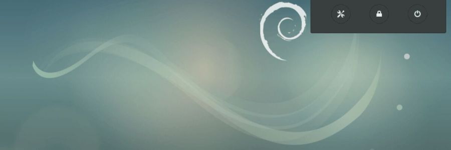 Το Debian μέσα από τη ματιά ενός αρχάριου χρήστη