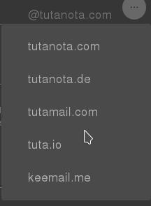 Tutanota2