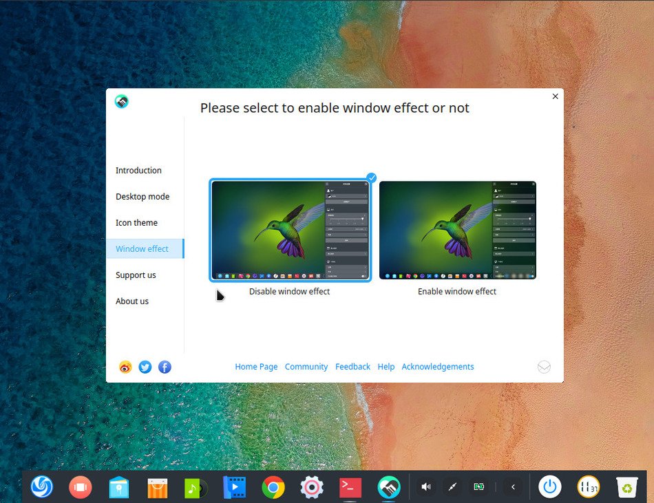 deepin-linux-dianomi-windows-effect