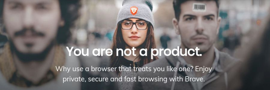Brave browser | Ο δίκαιος browser που προσφέρει ταχύτητα, ασφάλεια, ιδιωτικότητα και… φιλοδωρήματα στις σελίδες που αγαπάμε!