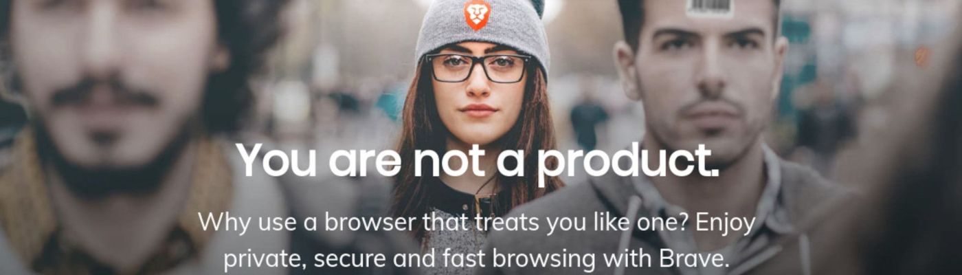 Brave browser | Ο δίκαιος browser που προσφέρει ταχύτητα, ασφάλεια, ιδιωτικότητα και… φιλοδωρήματα στις σελίδες που αγαπάμε!