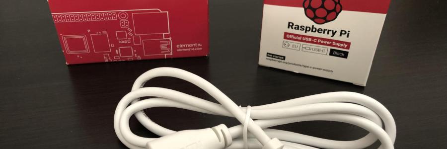 Review: Έχουμε το Raspberry Pi 4 με 4πύρινο CPU και 4GB Ram DDR4