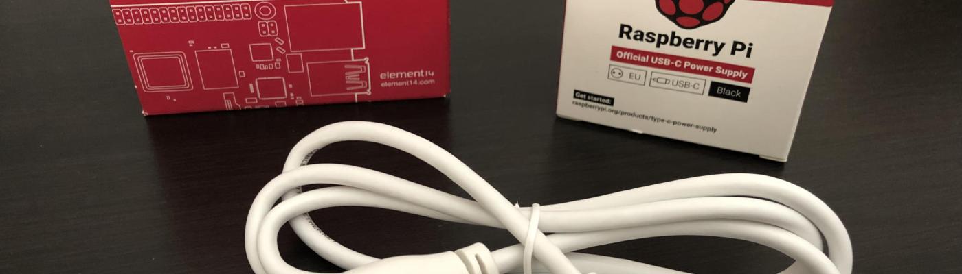 Review: Έχουμε το Raspberry Pi 4 με 4πύρινο CPU και 4GB Ram DDR4