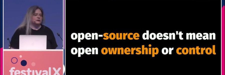 Το χρήμα, ο κώδικας και το μέλλον μιας κοινότητας