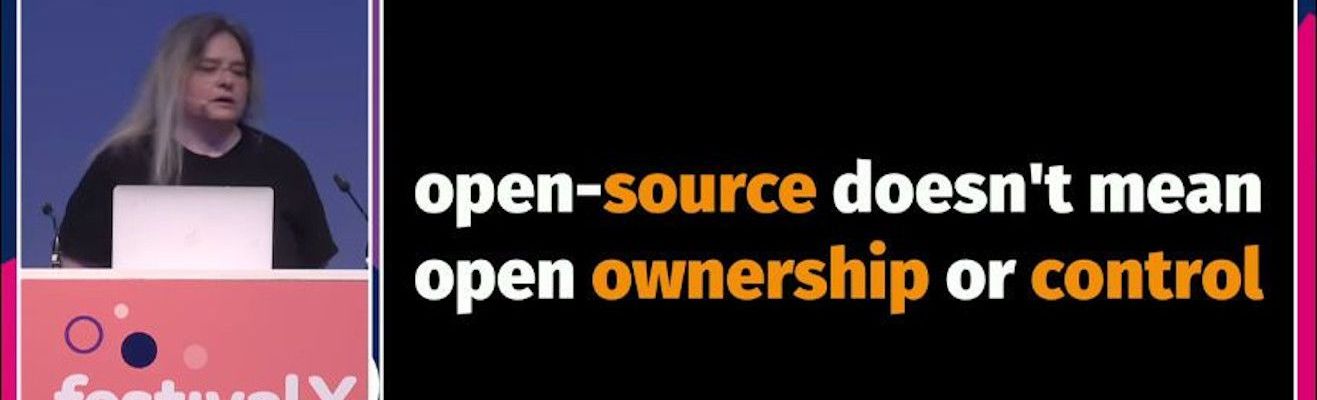 Το χρήμα, ο κώδικας και το μέλλον μιας κοινότητας