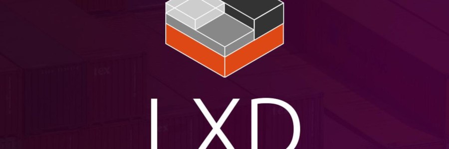 LXD: Το "Docker" των Linux Containers