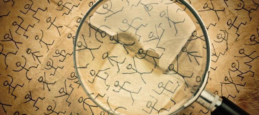 Στεγανογραφία: Κρύψε μηνύματα σε αρχεία εικόνας και ήχου