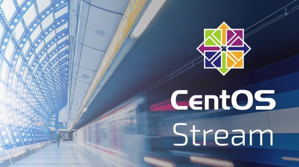CentOS Stream και CentOS 8 διαθέσιμα για λήψη