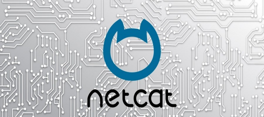 Netcat οδηγός χρήσης και βασικές εντολές