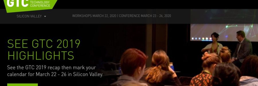 Η Nvidia ετοιμάζει μια έκπληξη για χρήστες Linux εντός 2020