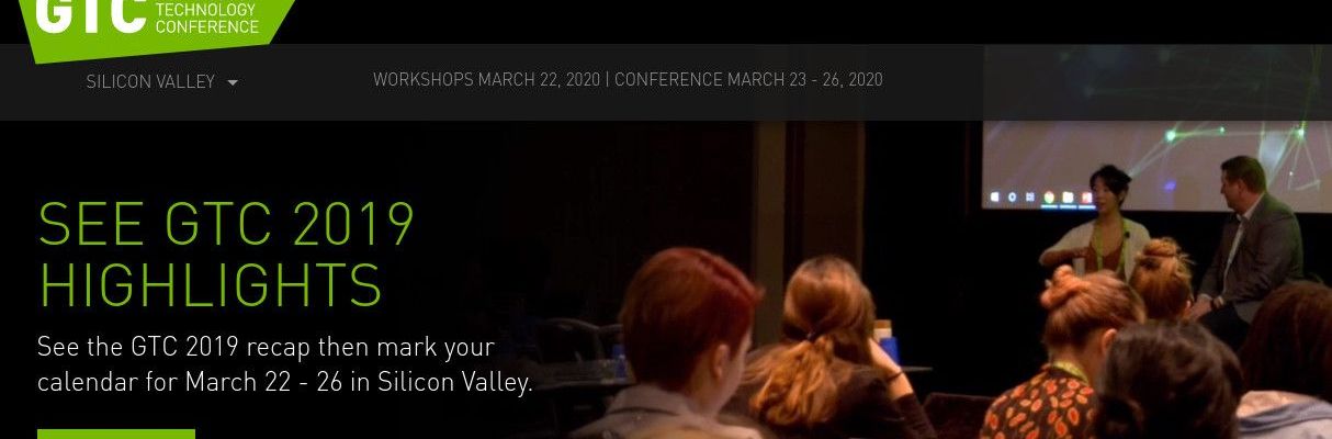 Η Nvidia ετοιμάζει μια έκπληξη για χρήστες Linux εντός 2020