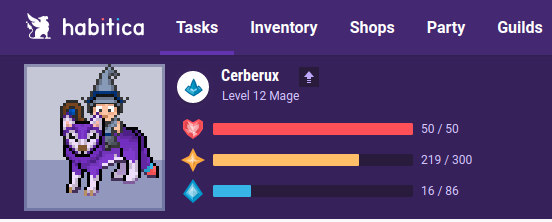 Μπορείτε να διαμορφώσετε τον χαρακτήρα σας όπως θέλετε 