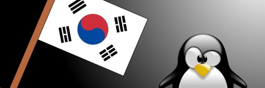 Νότια Κορέα: μετάβαση 3.3εκ υπολογιστών από Windows σε Linux