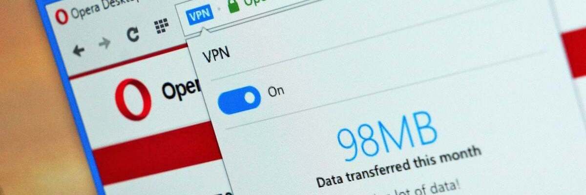 Opera Browser - Σκάνδαλα, ψεύτικο VPN και η εξαγορά