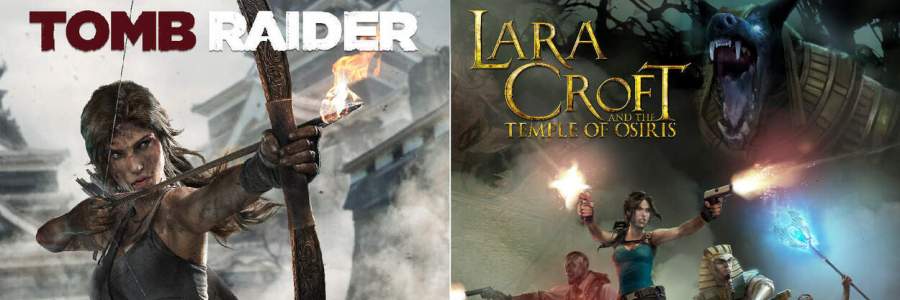 Tomb Raider δωρεάν για περιορισμένο χρονικό διάστημα