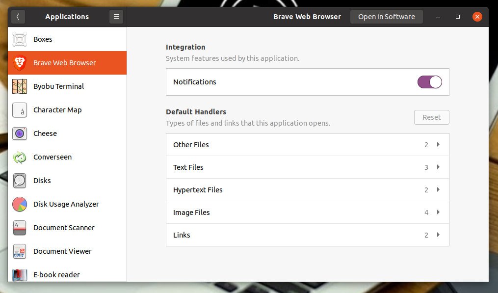 προηγμένες άδειες εφαρμογών