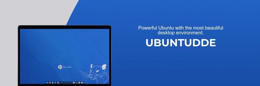 UbuntuDDE: Νεα διανομή Ubuntu με Deepin Desktop