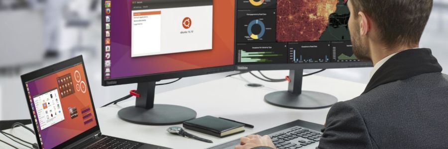 Lenovo και Linux | Ποια η σημασία της διάθεσης Linux στους υπολογιστές της