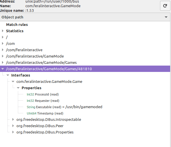 κάλεσα μέσα απο το d-feet μια μέθοδο να δω ποια παιγνίδια το χρησιμοποιούν