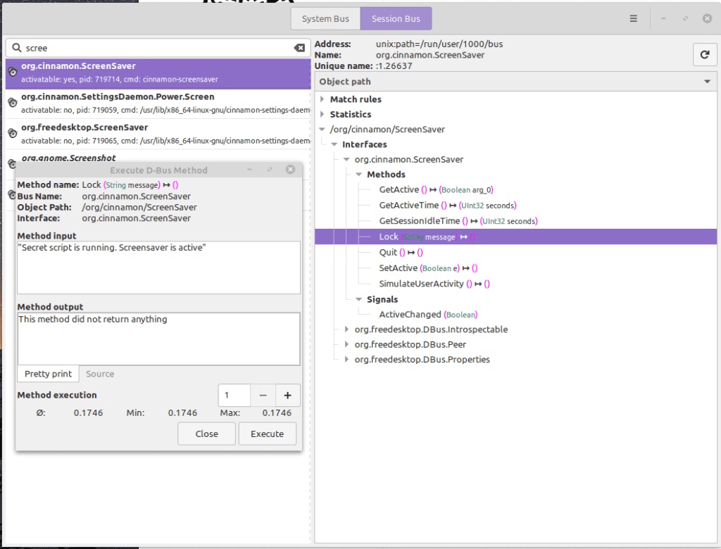 d-feet και ψάξε τι είναι διαθέσιμο