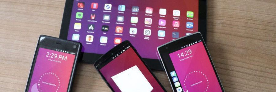Ubuntu Touch 2020 review | Μια πραγματική mobile GNU/Linux διανομή έτοιμη για καθημερινή χρήση
