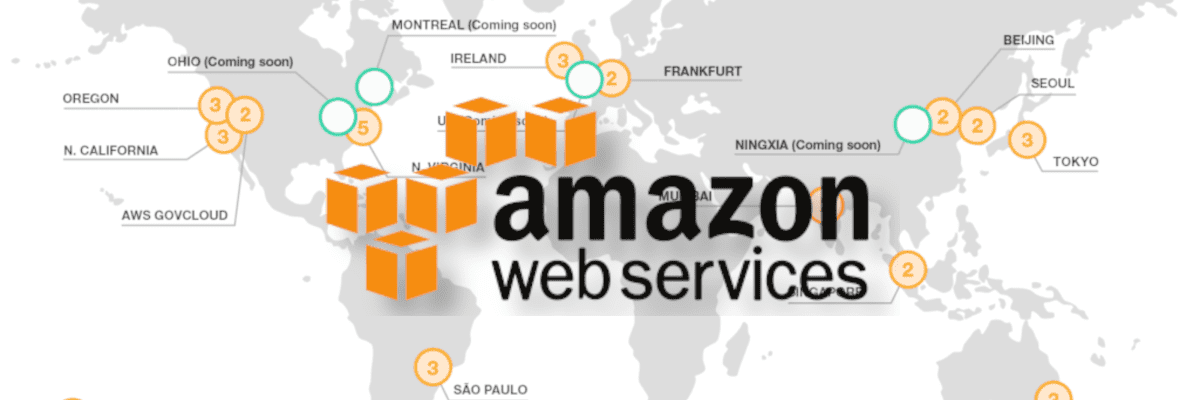 Amazon Web Services | Εισαγωγή στο cloud computing με AWS