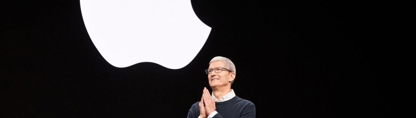 Η Apple και η διακοπή στις ενημερώσεις του WordPress στο iOS