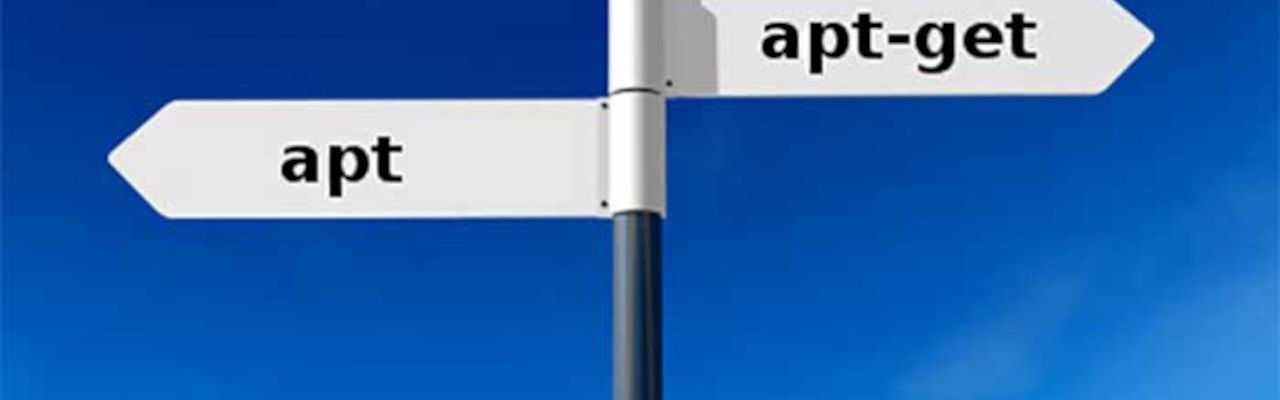 apt vs apt-get | Διαφορές και ομοιότητες